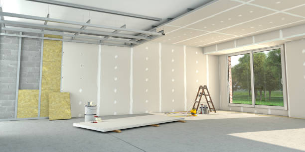 Best Spray Foam Insulation in Breaux Bridge, LA