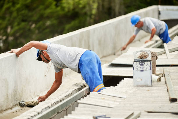 Best Spray Foam Insulation in Breaux Bridge, LA
