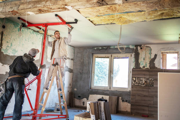 Best DIY Insulation Kits and Guidance in Breaux Bridge, LA