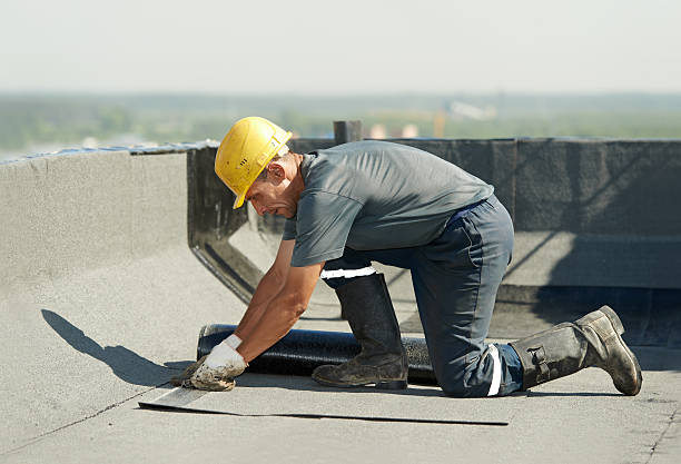 Best Blown-in Insulation in Breaux Bridge, LA