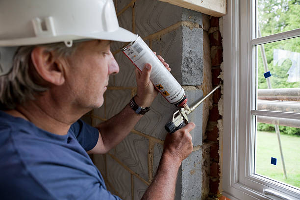 Types of Insulation We Offer in Breaux Bridge, LA