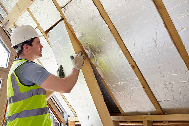 Trusted Breaux Bridge, LA Insulation Contractor Experts