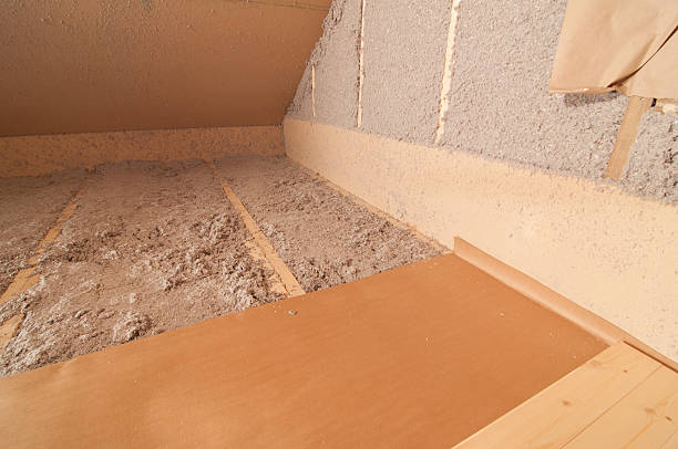 Best Commercial Insulation in Breaux Bridge, LA