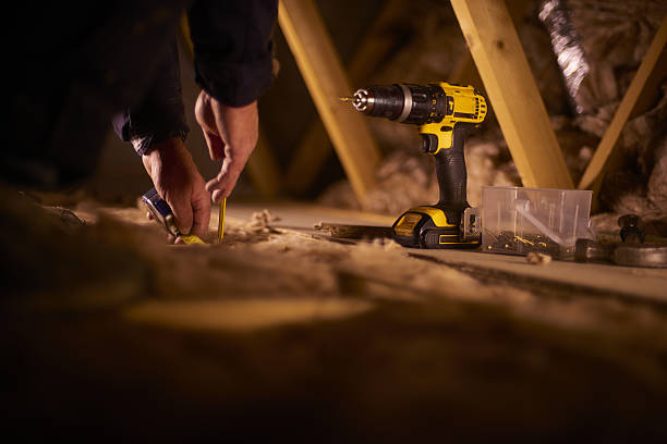 Best Specialized Insulation Services in Breaux Bridge, LA