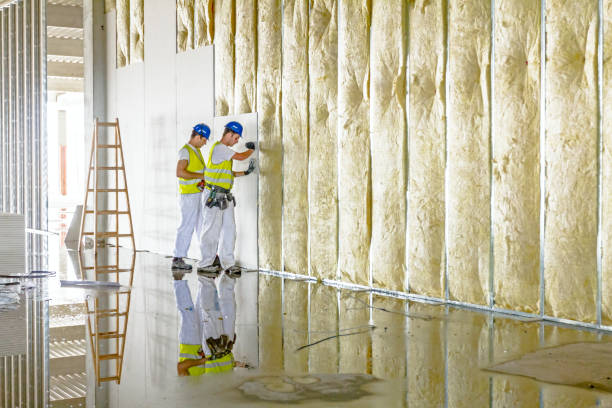 Best Insulation for Specific Applications in Breaux Bridge, LA